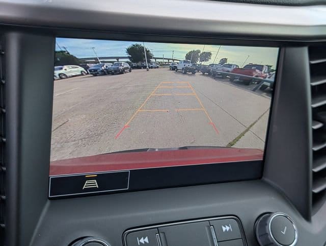 2023 GMC Acadia AT4 - Photo 14