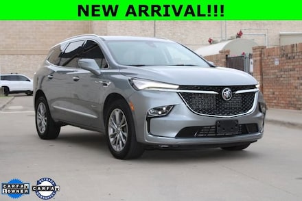 2024 Buick Enclave Avenir SUV