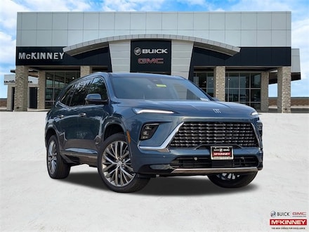 2025 Buick Enclave Avenir SUV