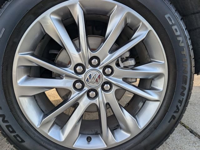 2024 Buick Enclave Avenir - Photo 7