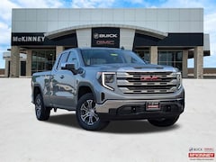 2026 GMC Sierra 1500 SLE Truck Double Cab
