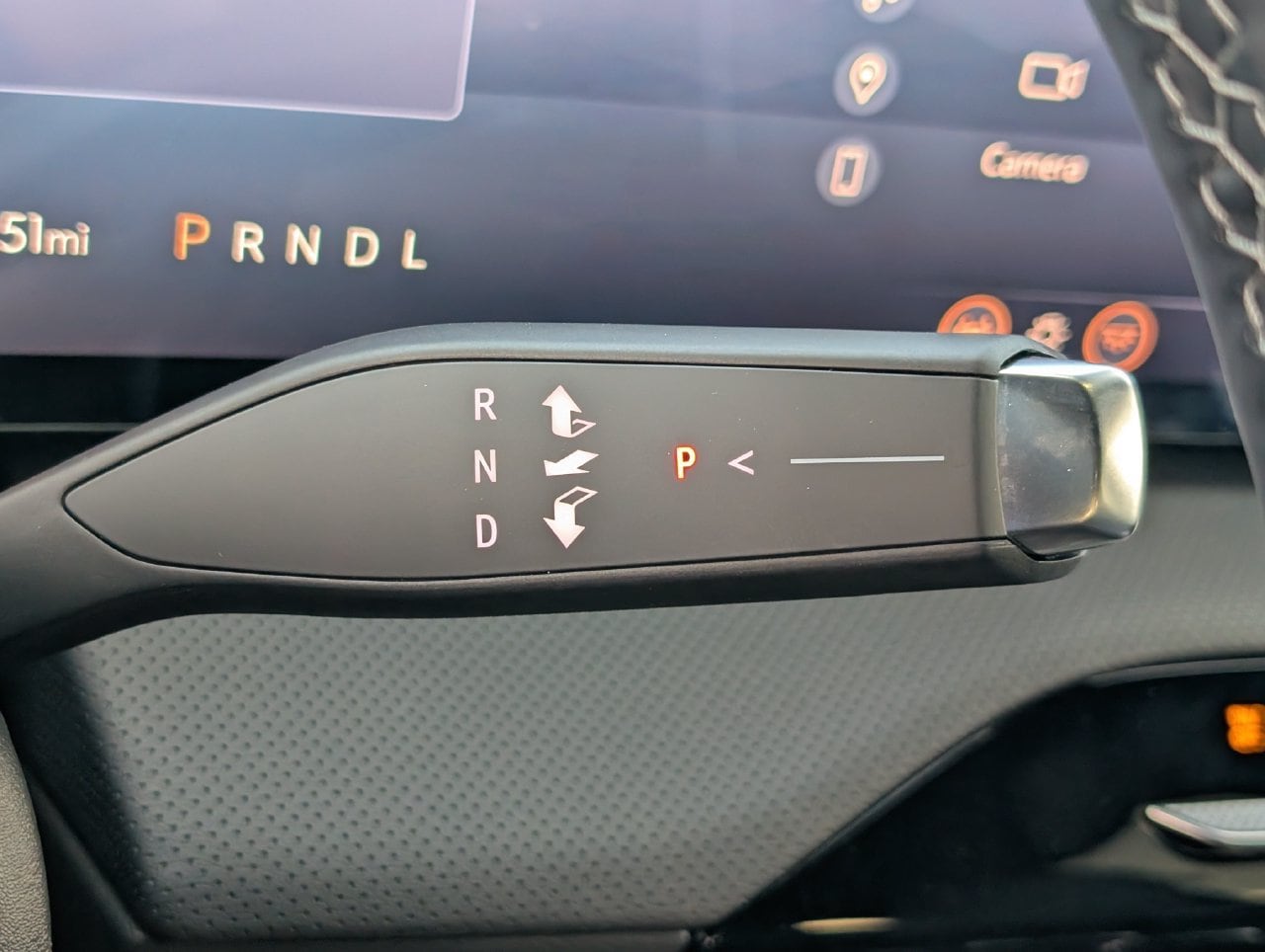 2027 Buick Enclave Preferred - Photo 18