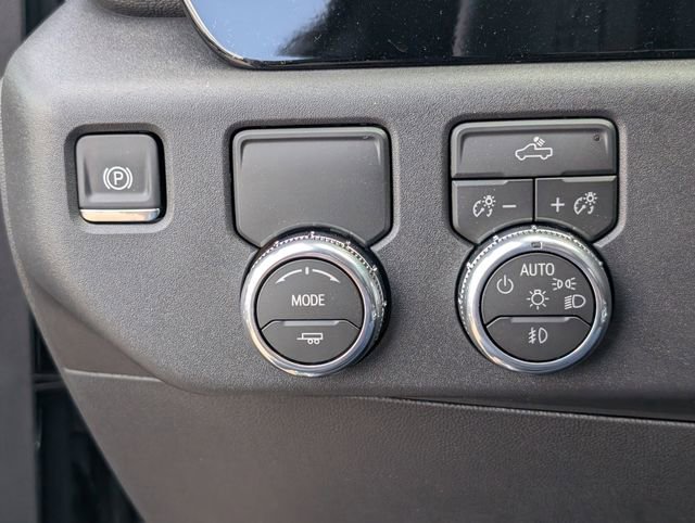 2026 GMC Sierra 1500 Elevation - Photo 18