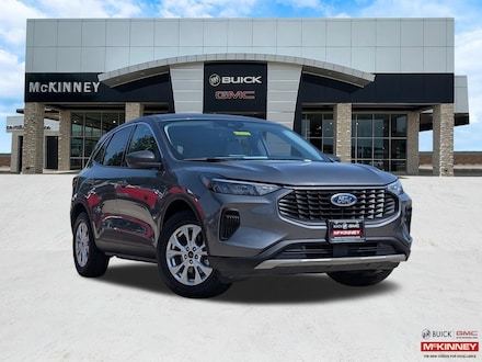 2024 Ford Escape Active SUV