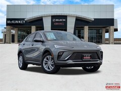 2026 Buick Envista Preferred SUV