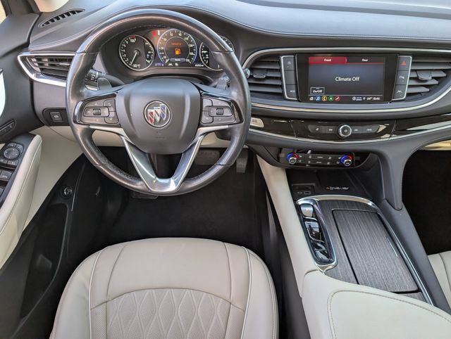 2024 Buick Enclave Avenir - Photo 10