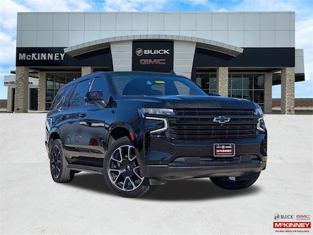 2023 Chevrolet Tahoe RST SUV