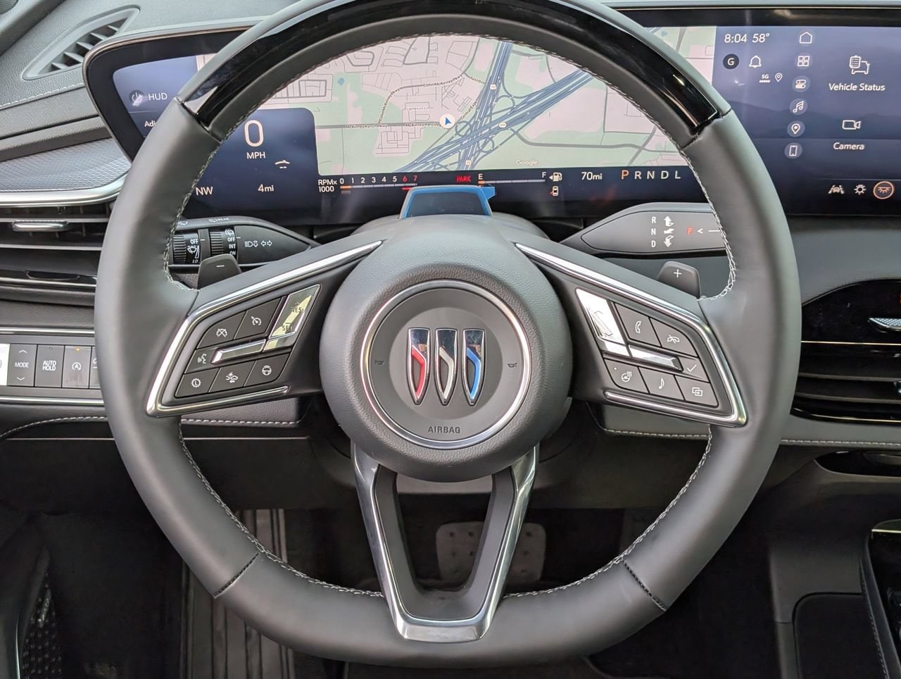 2026 Buick Enclave Sport Touring - Photo 11