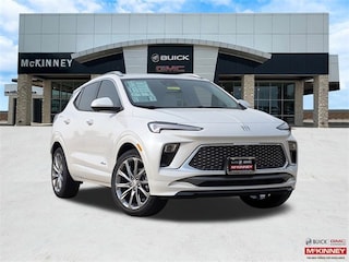 2026 Buick Encore GX Avenir SUV