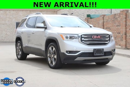 2019 GMC Acadia SLT SUV