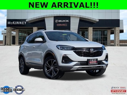 2021 Buick Encore GX Essence SUV