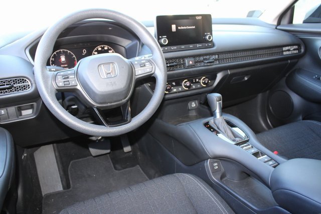 2024 Honda HR-V LX photo 4