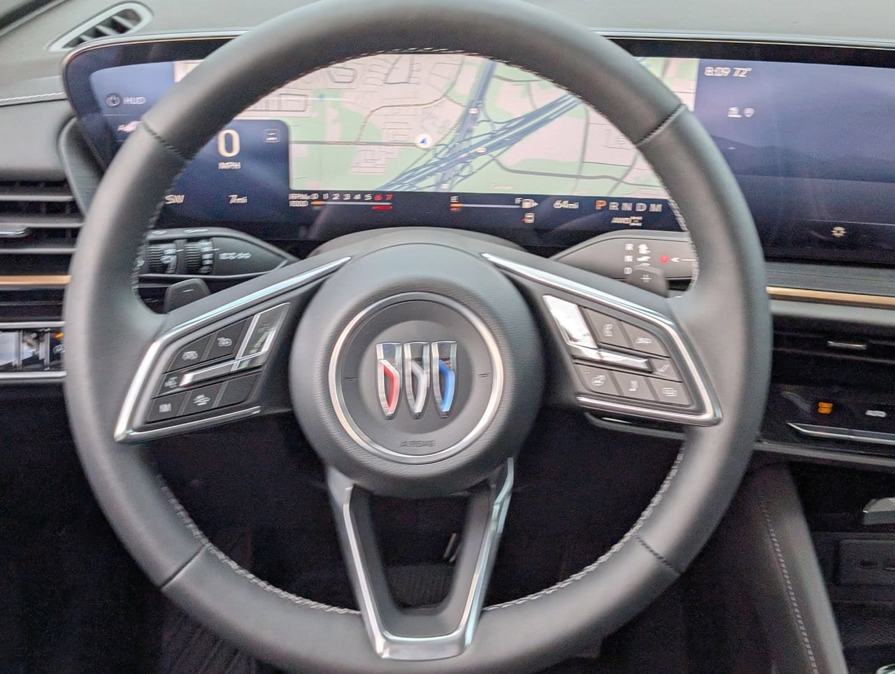 2026 Buick Envision Avenir - Photo 10