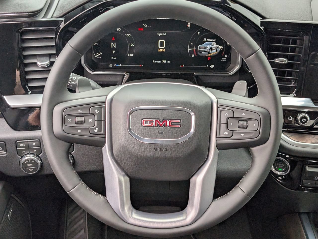 2026 GMC Sierra 1500 SLT - Photo 10