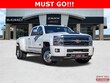  Chevrolet Silverado 3500 HD