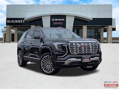 2026 GMC Terrain Denali SUV