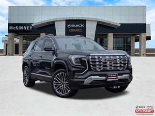 2026 GMC Terrain Denali SUV