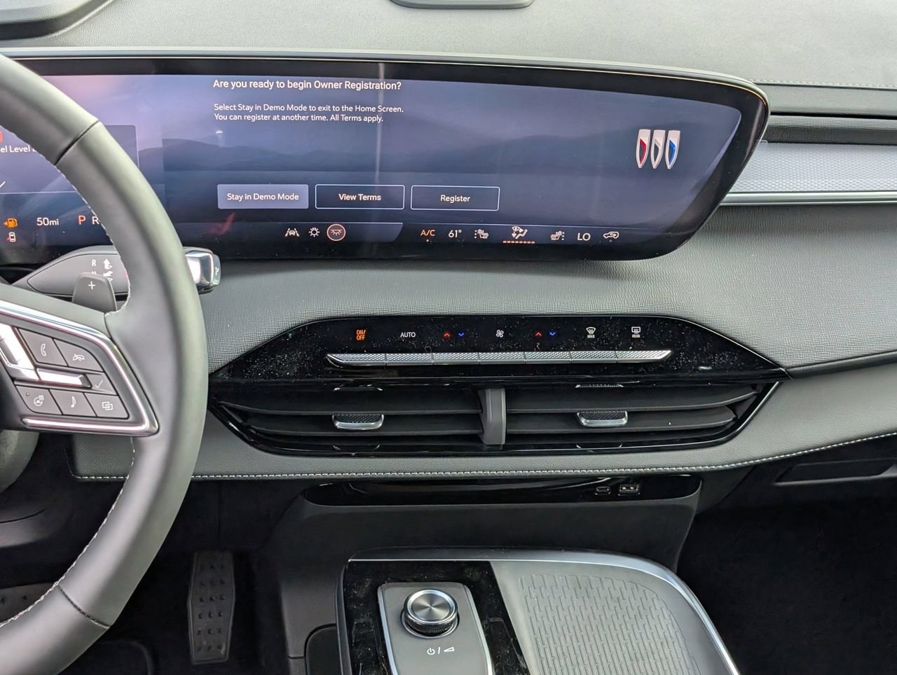 2026 Buick Enclave Sport Touring - Photo 11