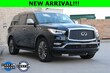 INFINITI QX80