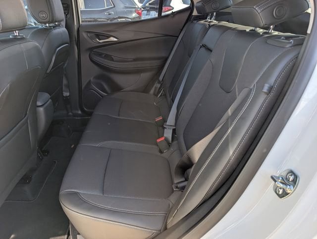 2026 Buick Encore GX Preferred - Photo 20
