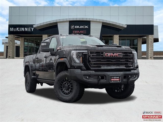 2026 GMC Sierra SLT's photo
