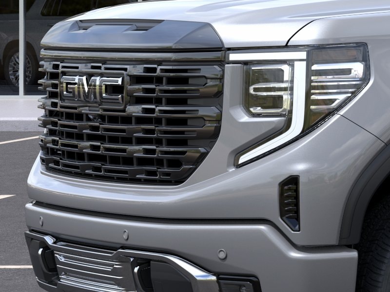 2026 GMC Sierra 1500 Denali Ultimate - Photo 13