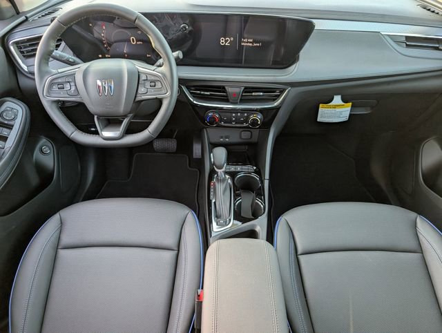 2026 Buick Encore GX Sport Touring - Photo 8