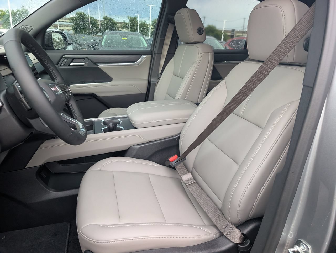 2026 GMC Acadia Elevation - Photo 17