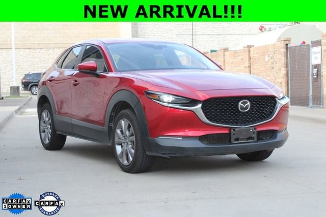 2020 Mazda CX-30 Preferred