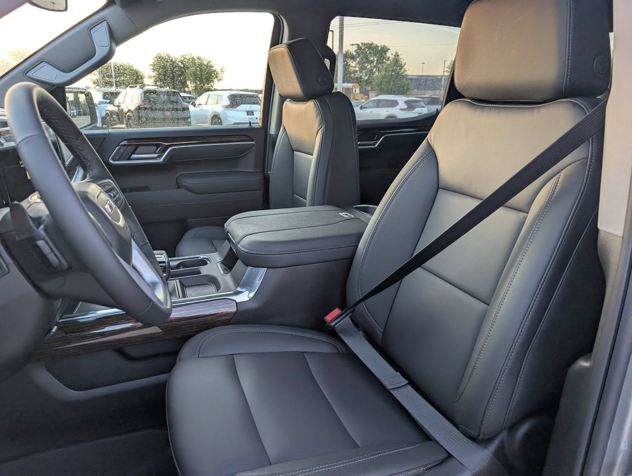 2026 GMC Sierra 1500 Elevation - Photo 19