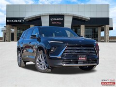 2025 Buick Enclave Preferred SUV