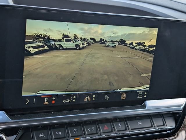 2026 GMC Sierra 1500 Elevation - Photo 12