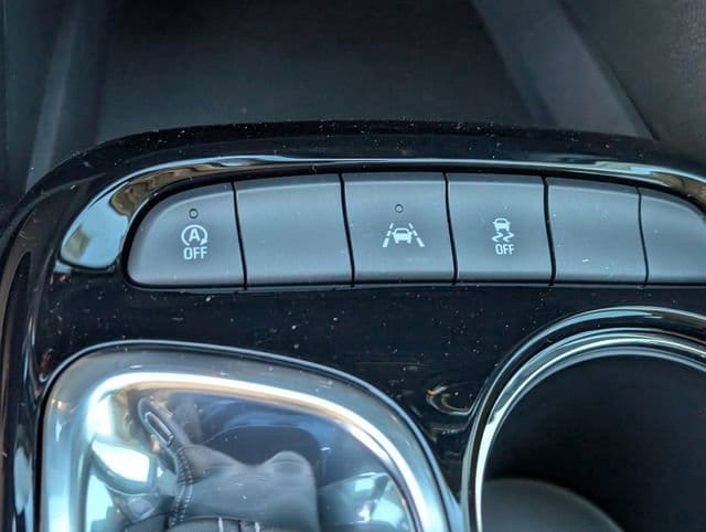 2026 Buick Encore GX Preferred - Photo 17