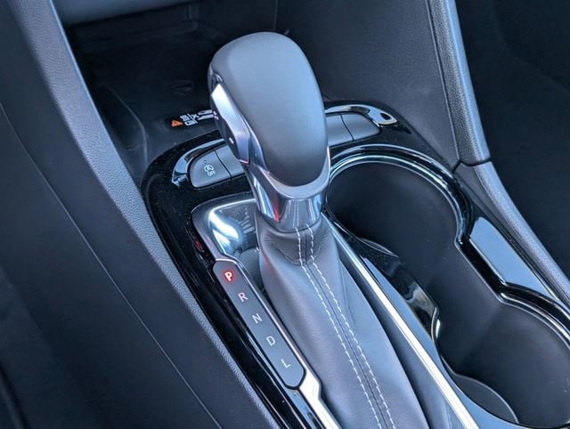 2026 Buick Encore GX Sport Touring - Photo 18