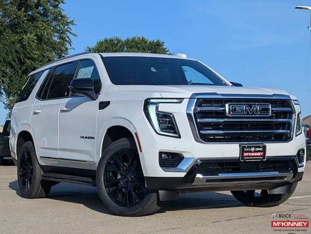 2026 GMC Yukon 4WD Elevation's photo
