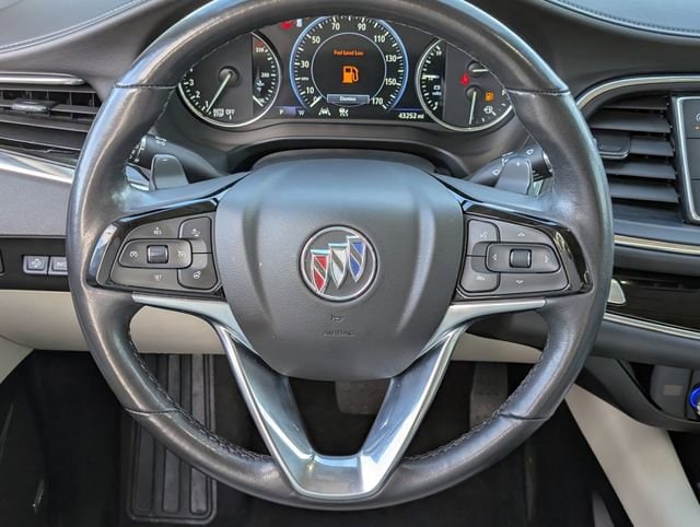 2024 Buick Enclave Avenir - Photo 11