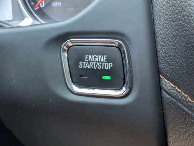 2023 GMC Acadia AT4 - Photo 21