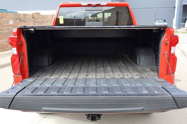 2023 Chevrolet Silverado 1500 ZR2 - Photo 29