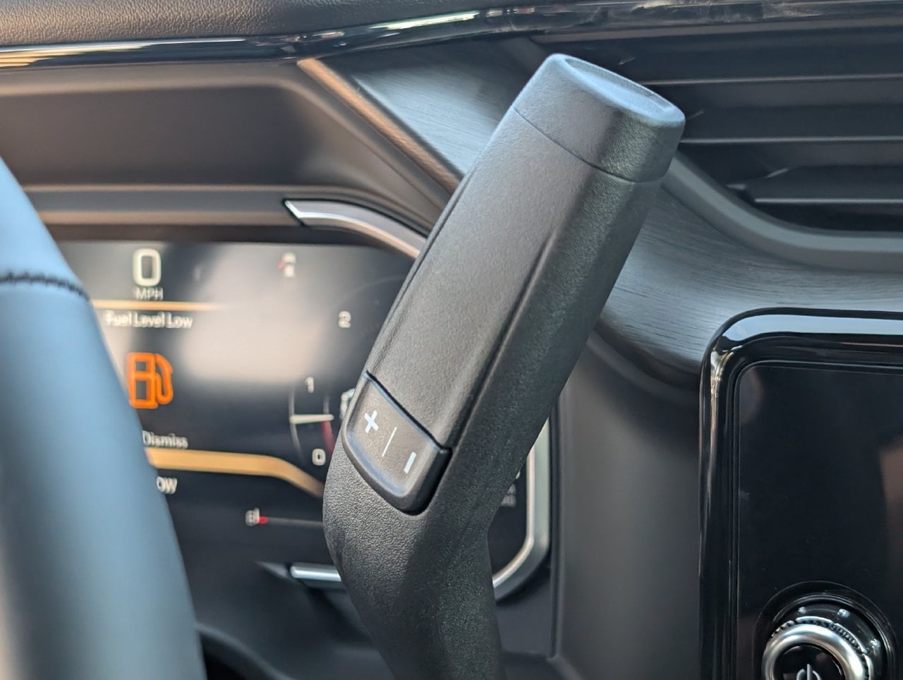 2026 GMC Sierra 2500HD AT4 - Photo 16