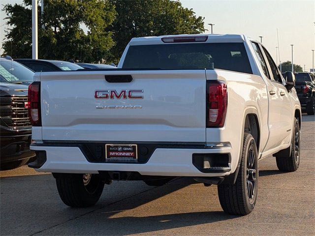 2026 Gmc Sierra 1500 Pro photo 3