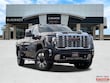 GMC Sierra 2500 HD