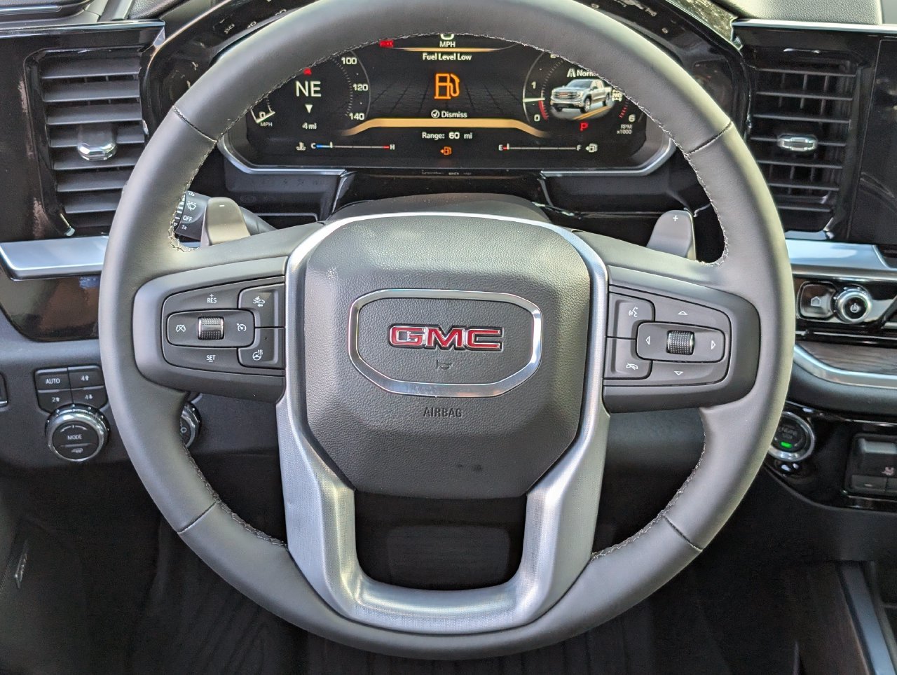 2026 GMC Sierra 1500 SLT - Photo 10