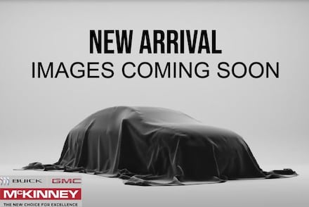2020 GMC Sierra 1500 AT4 Truck Crew Cab