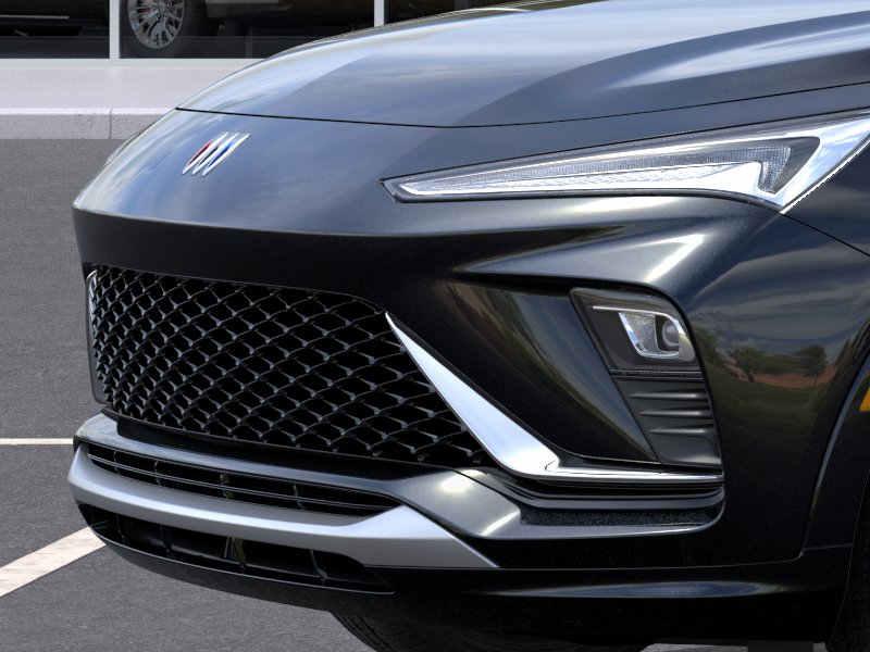 2026 Buick Envista Avenir - Photo 14