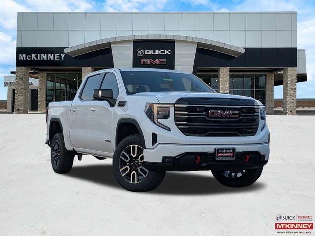 2026 GMC Sierra 1500 AT4 - Photo 1