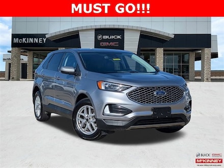 2023 Ford Edge SEL SUV