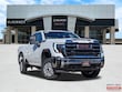 GMC Sierra 2500 HD
