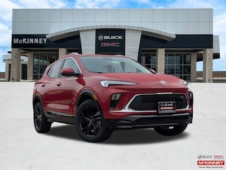 2026 Buick Encore GX Sport Touring SUV