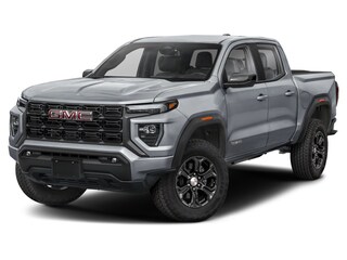 2026 GMC Canyon Elevation Truck Crew Cab
