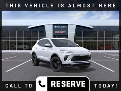 2026 Buick Encore GX Sport Touring SUV